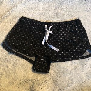 Calvin Klein sleep shorts - M
